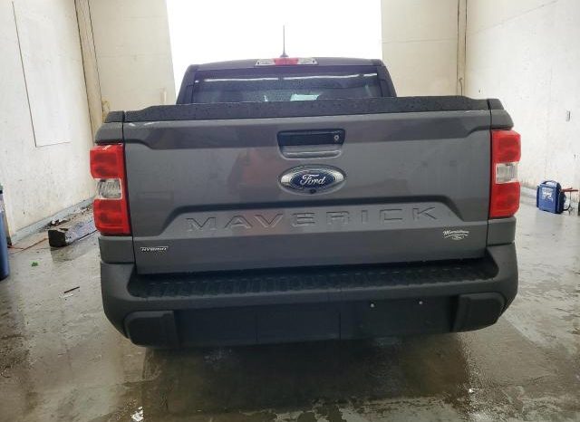 
								2023 FORD MAVERICK XL  3FTTW8E34PRA97954 full									