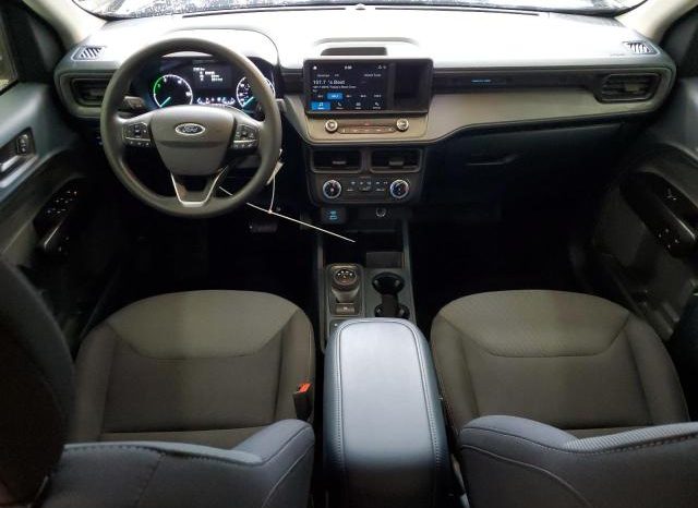 
								2023 FORD MAVERICK XL  3FTTW8E34PRA97954 full									