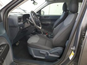 2023 FORD MAVERICK XL  3FTTW8E34PRA97954