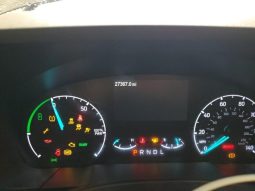 2023 FORD MAVERICK XL  3FTTW8E34PRA97954