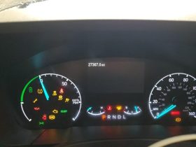 2023 FORD MAVERICK XL  3FTTW8E34PRA97954