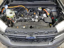 2023 FORD MAVERICK XL  3FTTW8E34PRA97954