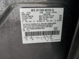 2023 FORD MAVERICK XL  3FTTW8E34PRA97954