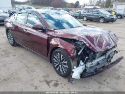 
										2023 NISSAN ALTIMA, SV FWD 1N4BL4DV3PN379317 full									