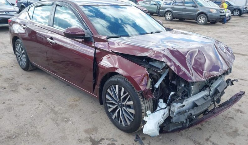 
								2023 NISSAN ALTIMA, SV FWD 1N4BL4DV3PN379317 full									