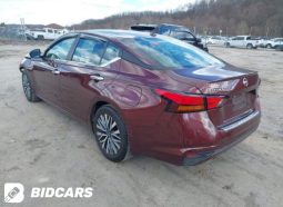 
										2023 NISSAN ALTIMA, SV FWD 1N4BL4DV3PN379317 full									