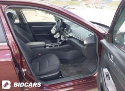 
										2023 NISSAN ALTIMA, SV FWD 1N4BL4DV3PN379317 full									