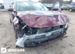 2023 NISSAN ALTIMA, SV FWD 1N4BL4DV3PN379317