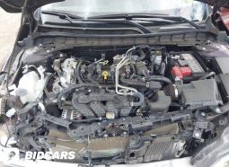 2023 NISSAN ALTIMA, SV FWD 1N4BL4DV3PN379317