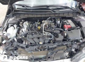 2023 NISSAN ALTIMA, SV FWD 1N4BL4DV3PN379317