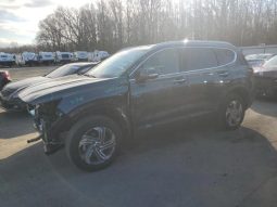 
										2023 HYUNDAI SANTA FE, SEL 5NMS2DAJ8PH631672 full									