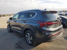
										2023 HYUNDAI SANTA FE, SEL 5NMS2DAJ8PH631672 full									