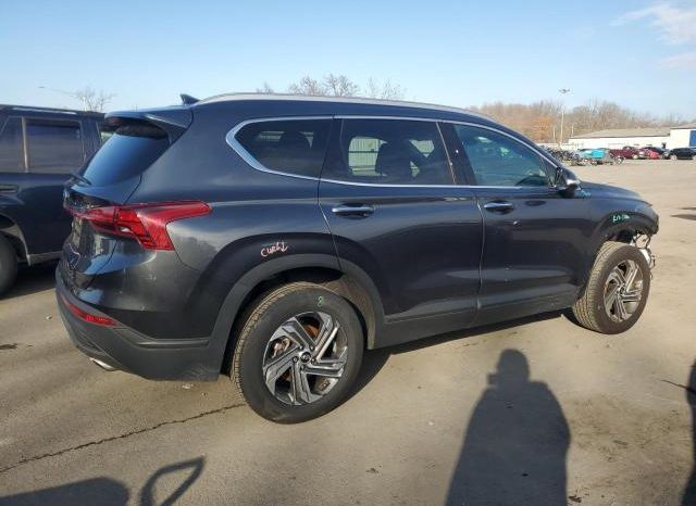
								2023 HYUNDAI SANTA FE, SEL 5NMS2DAJ8PH631672 full									