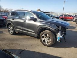 
										2023 HYUNDAI SANTA FE, SEL 5NMS2DAJ8PH631672 full									