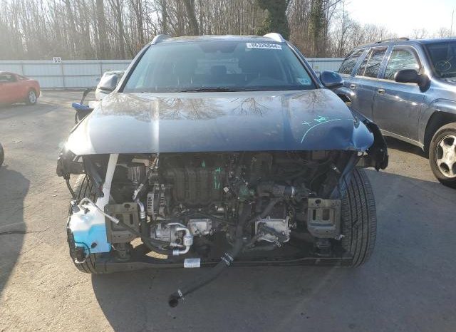 
								2023 HYUNDAI SANTA FE, SEL 5NMS2DAJ8PH631672 full									