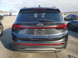 
										2023 HYUNDAI SANTA FE, SEL 5NMS2DAJ8PH631672 full									