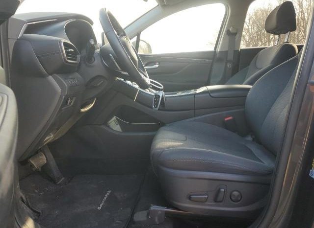
								2023 HYUNDAI SANTA FE, SEL 5NMS2DAJ8PH631672 full									