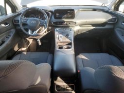 2023 HYUNDAI SANTA FE, SEL 5NMS2DAJ8PH631672