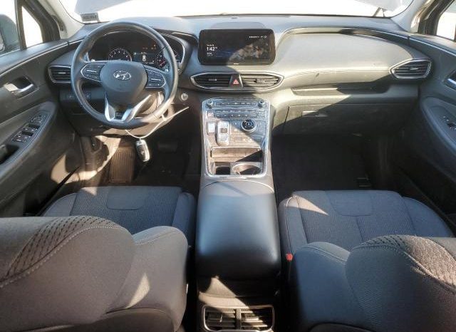 
								2023 HYUNDAI SANTA FE, SEL 5NMS2DAJ8PH631672 full									