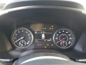 2023 HYUNDAI SANTA FE, SEL 5NMS2DAJ8PH631672