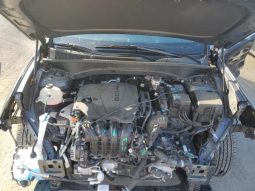 2023 HYUNDAI SANTA FE, SEL 5NMS2DAJ8PH631672