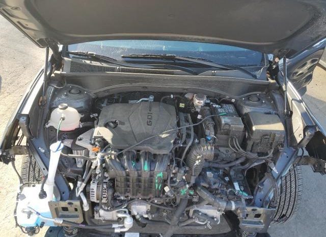 
								2023 HYUNDAI SANTA FE, SEL 5NMS2DAJ8PH631672 full									