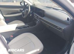 
										2024 HYUNDAI SONATA, SEL KMHL64JA4RA395863 full									