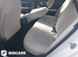 2024 HYUNDAI SONATA, SEL KMHL64JA4RA395863