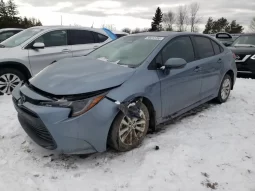 
										TOYOTA COROLLA LE 2024 5YFB4MDE3RP166252 full									
