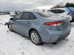 
										TOYOTA COROLLA LE 2024 5YFB4MDE3RP166252 full									