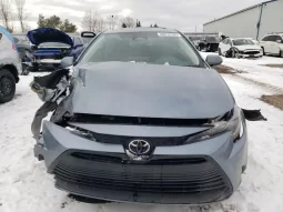 
										TOYOTA COROLLA LE 2024 5YFB4MDE3RP166252 full									