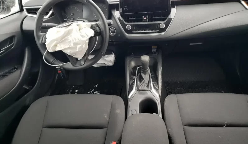 
								TOYOTA COROLLA LE 2024 5YFB4MDE3RP166252 full									