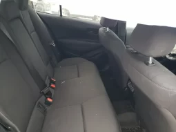TOYOTA COROLLA LE 2024 5YFB4MDE3RP166252