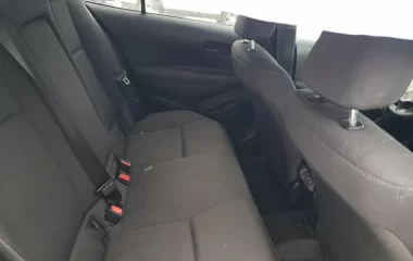 TOYOTA COROLLA LE 2024 5YFB4MDE3RP166252