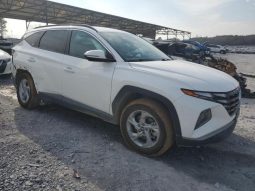 
										2023 HYUNDAI TUCSON, SEL 5NMJBCAE2PH223838 full									
