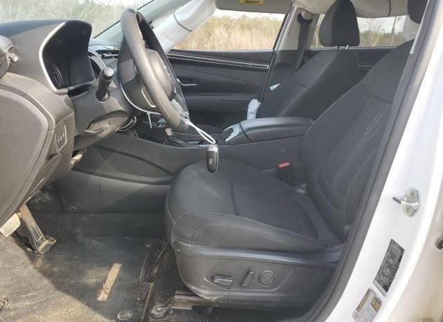 
								2023 HYUNDAI TUCSON, SEL 5NMJBCAE2PH223838 full									
