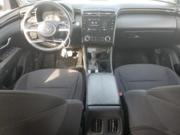 2023 HYUNDAI TUCSON, SEL 5NMJBCAE2PH223838