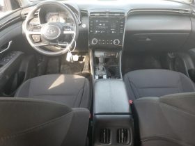 2023 HYUNDAI TUCSON, SEL 5NMJBCAE2PH223838