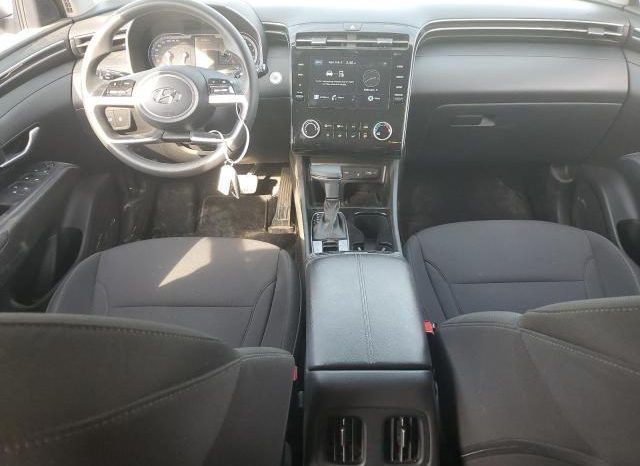 
								2023 HYUNDAI TUCSON, SEL 5NMJBCAE2PH223838 full									