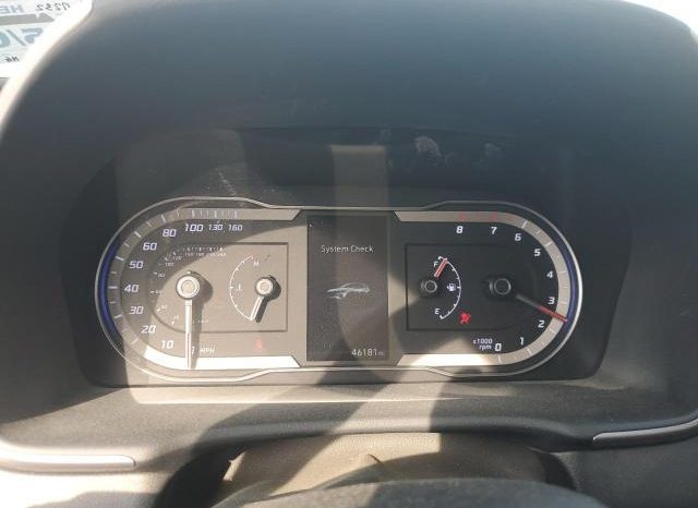 
								2023 HYUNDAI TUCSON, SEL 5NMJBCAE2PH223838 full									