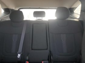 2023 HYUNDAI TUCSON, SEL 5NMJBCAE2PH223838