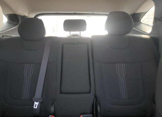 
								2023 HYUNDAI TUCSON, SEL 5NMJBCAE2PH223838 full									