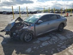 2025 KIA K4 3KPFT4DE1SE009329