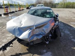 2025 KIA K4 3KPFT4DE1SE009329