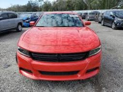 DODGE CHARGER SX 2C3CDXBG3NH132732