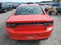 DODGE CHARGER SX 2C3CDXBG3NH132732
