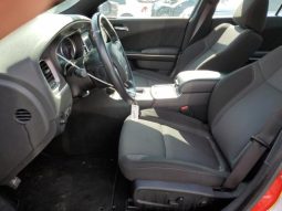 DODGE CHARGER SX 2C3CDXBG3NH132732