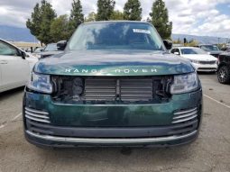 2021 LAND ROVER RANGE ROVER SALGV2SEXMA425822