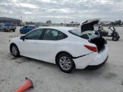 TOYOTA CAMRY XSE 2025 4T1DAACK9SU084666