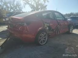 TESLA Y 2023 7SAYGDEE7PA044518